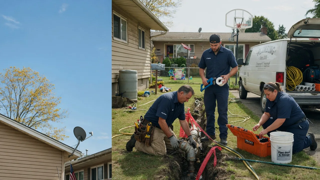 Garbage Disposal Replacement in Fairfield, KY near me